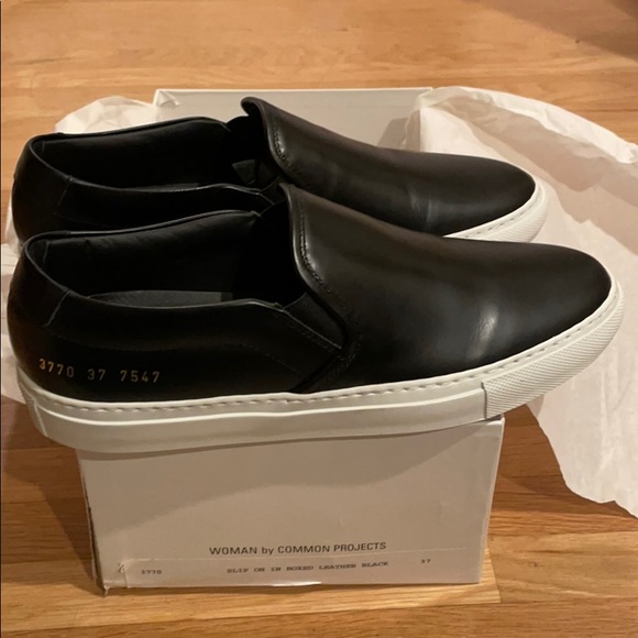 Woman By Common Projects - Picture 3 of 4